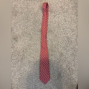 Vineyard vines Easter tie